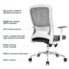 Office Mash Chair