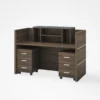 Reception Counter Desk