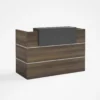 Reception Counter Desk