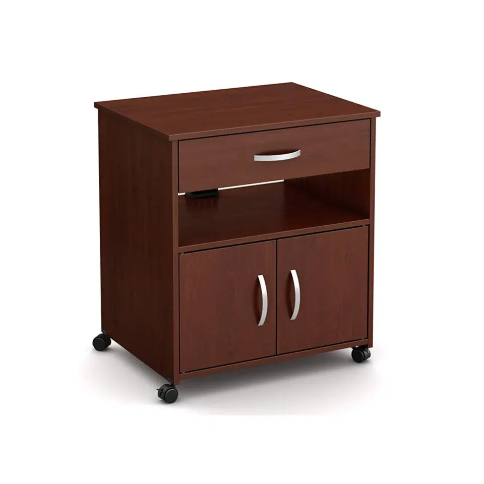 Low Storage Cabinet