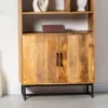 Veltrano Display Cabinet
