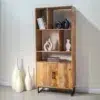 Veltrano Display Cabinet