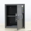 1 Tier Digital Locker Storage