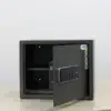 1 Tier Electric Locker