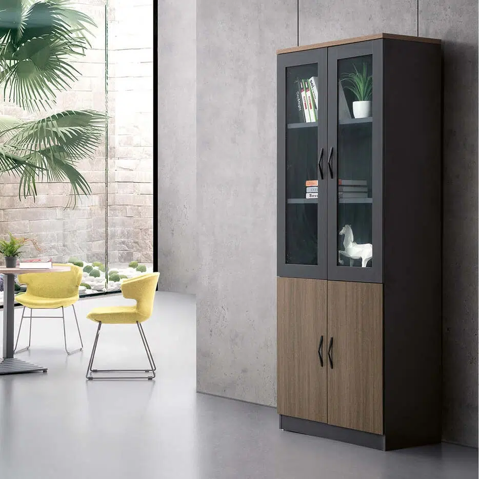 4 Tier Storage Cabinet