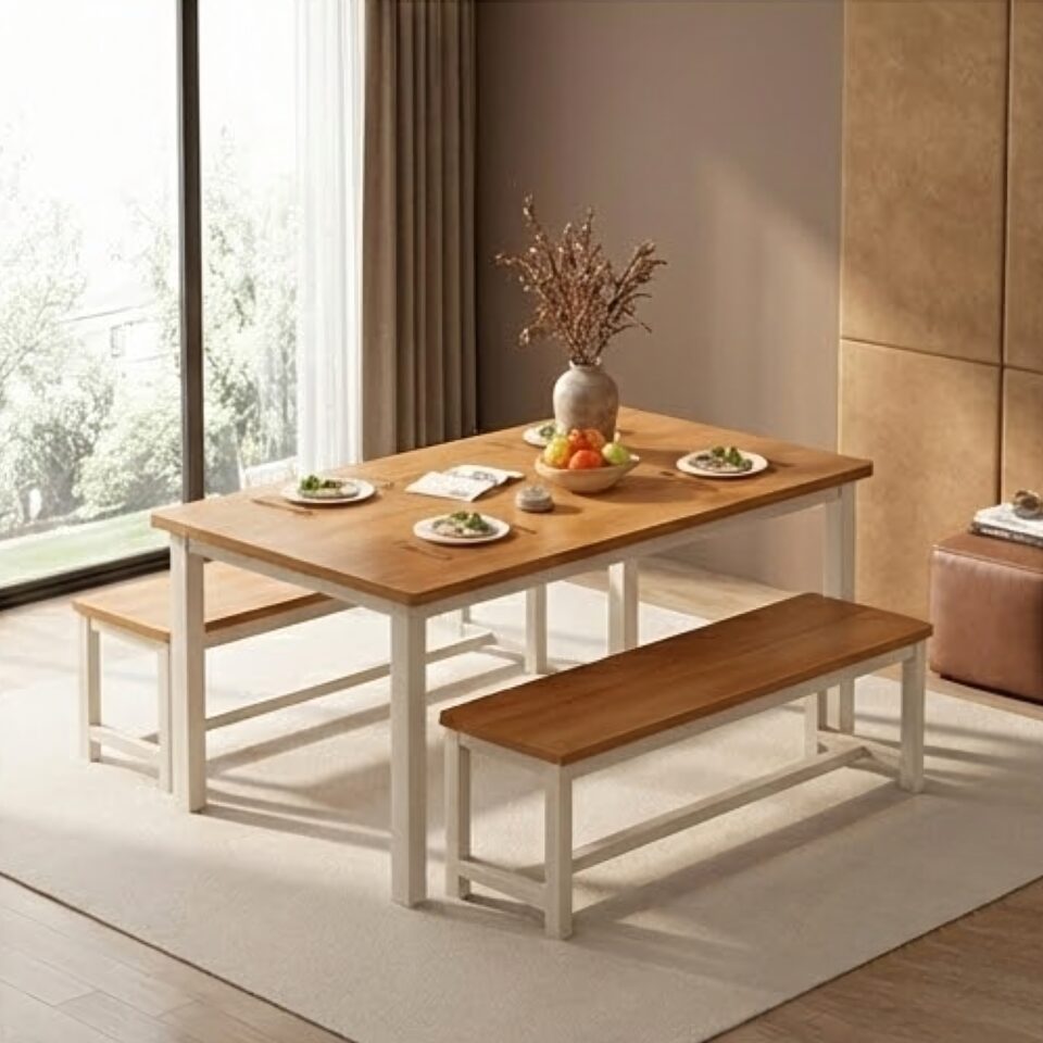 Sorvian Lumaro Dining Set