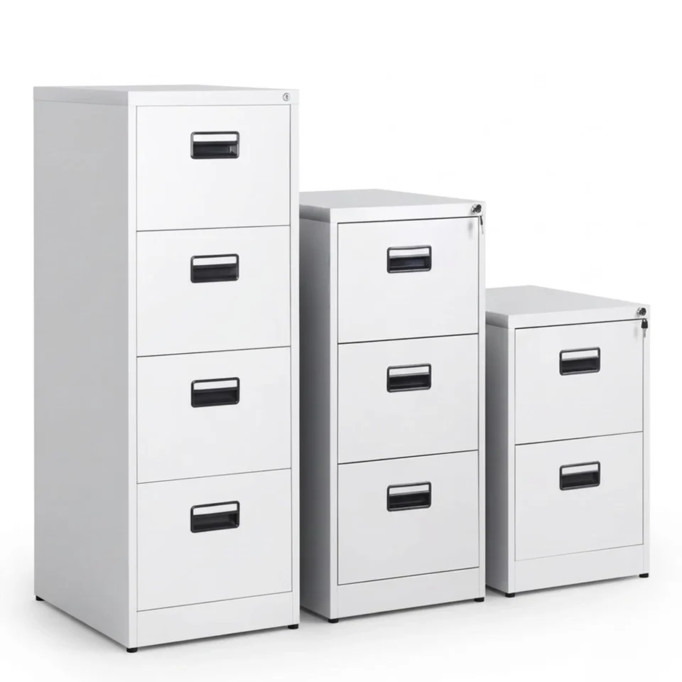 Office File Cabinets
