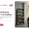 7 Bookshelf Buying Mistakes UAE Families Regret Most in 2026 (And Exactly How to Avoid Every One)