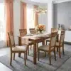 7 Piece Dining Set