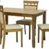 7 Piece Dining Set