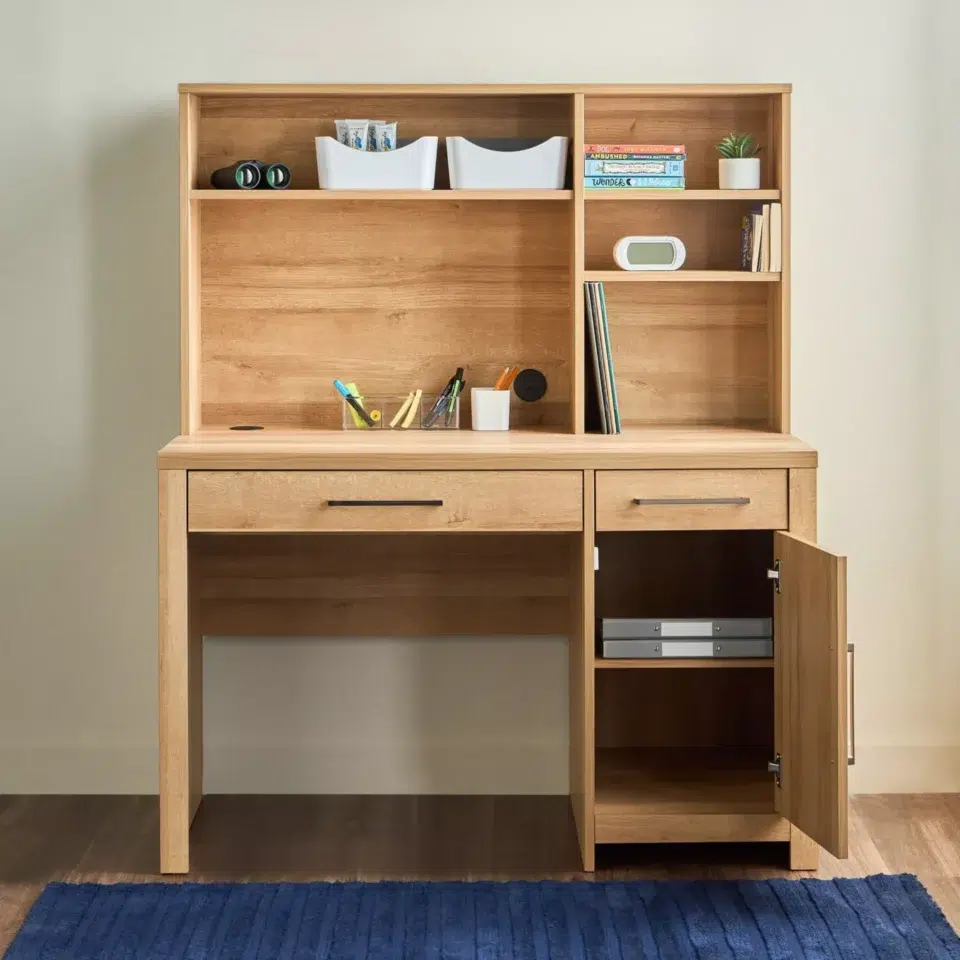 Calvoro Study Desk for Kids