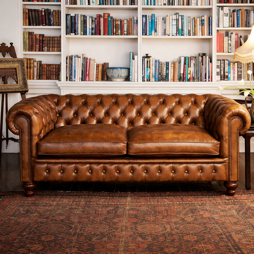 Sofa Upholstery Services
