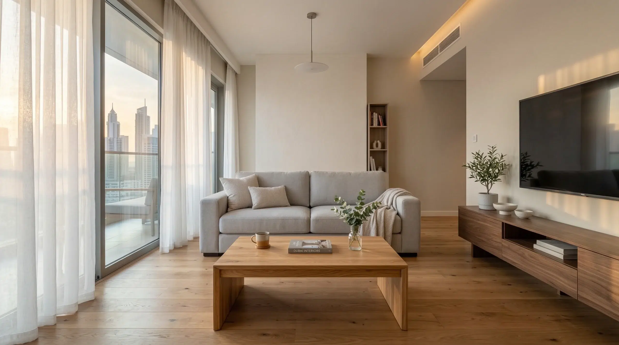 Home furniture Dubai built for UAE climate — well-maintained Karnak Home living room after years of use