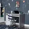 Elviora Work Desk for Kids