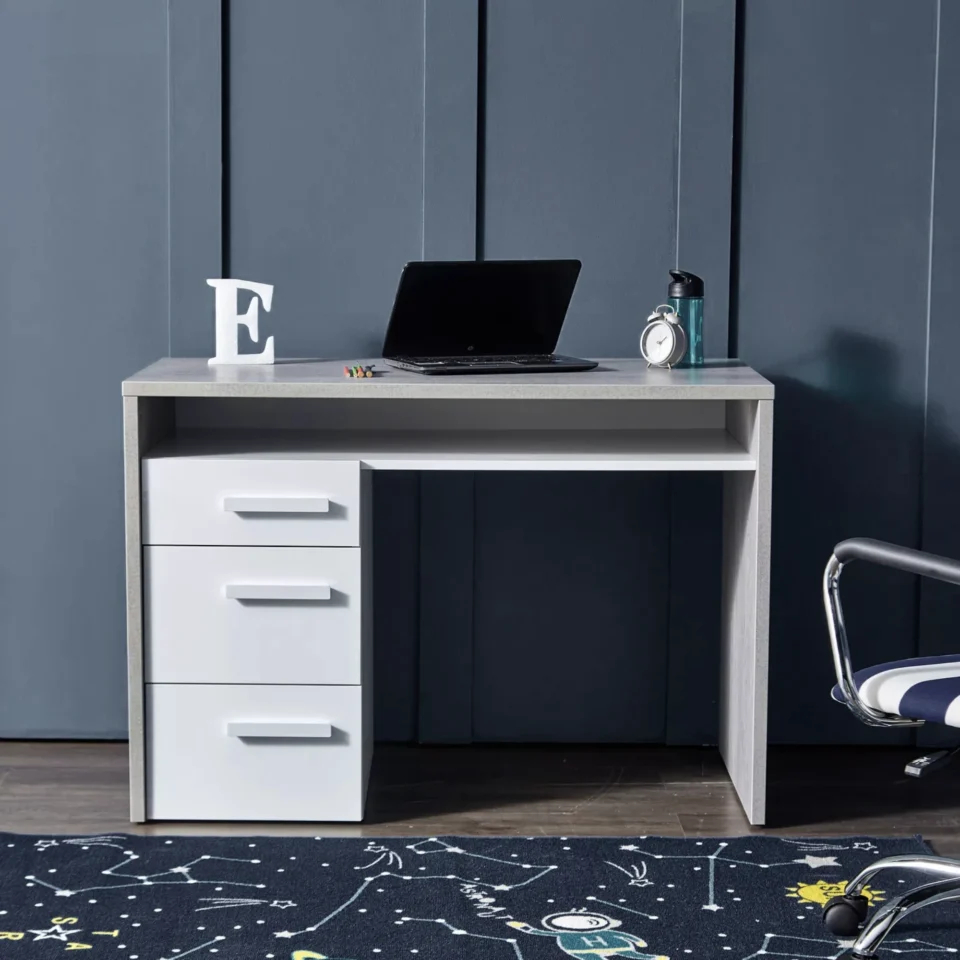 Elviora Work Desk for Kids