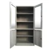 Glass Filing Cabinet