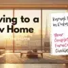 Moving to a New Home in Dubai: Your Complete Furniture Checklist