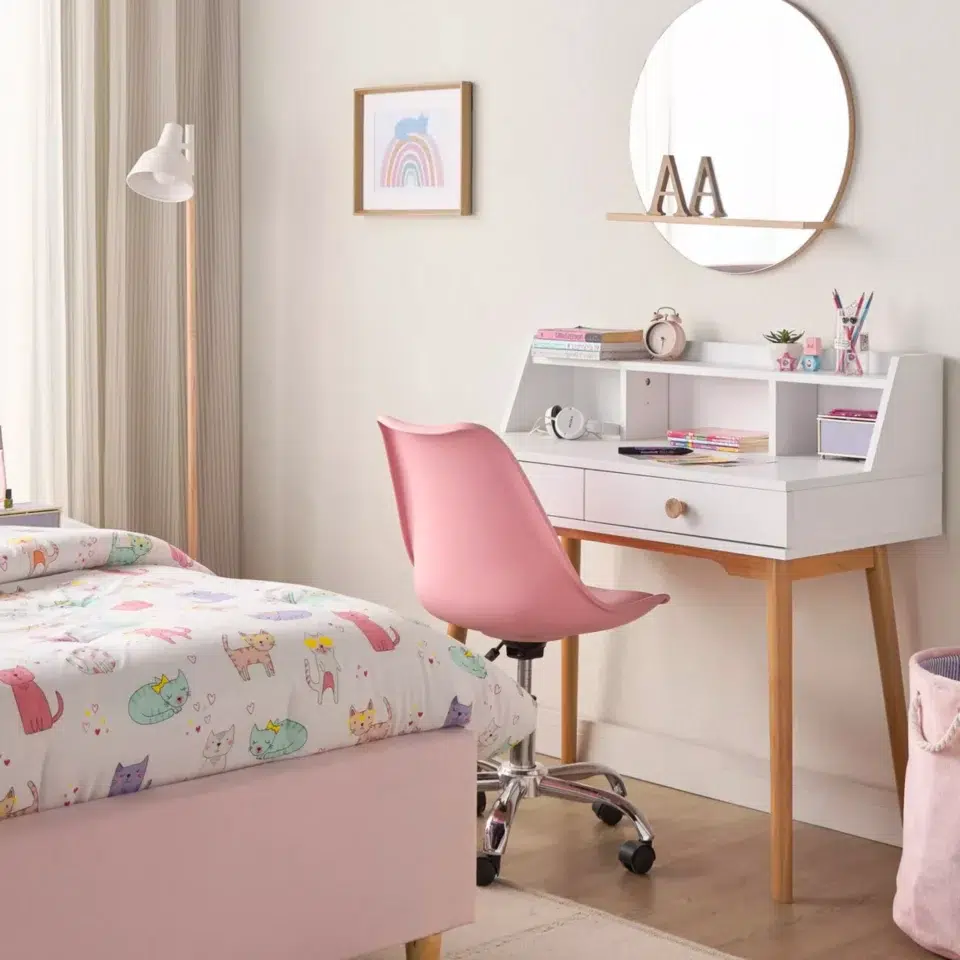 Kelvaris Toddler Study Desk