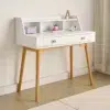 Kelvaris Toddler Study Desk