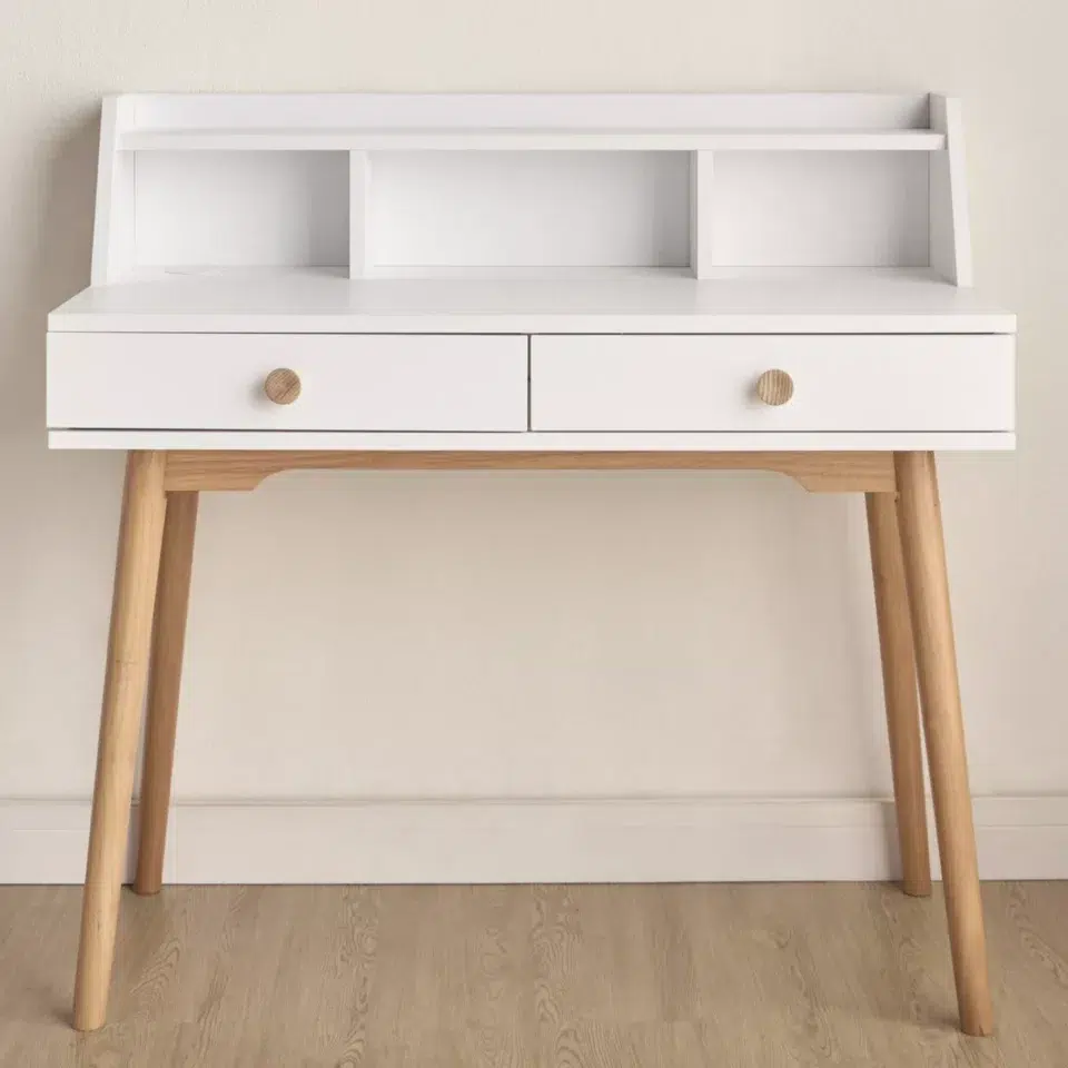 Kelvaris Toddler Study Desk