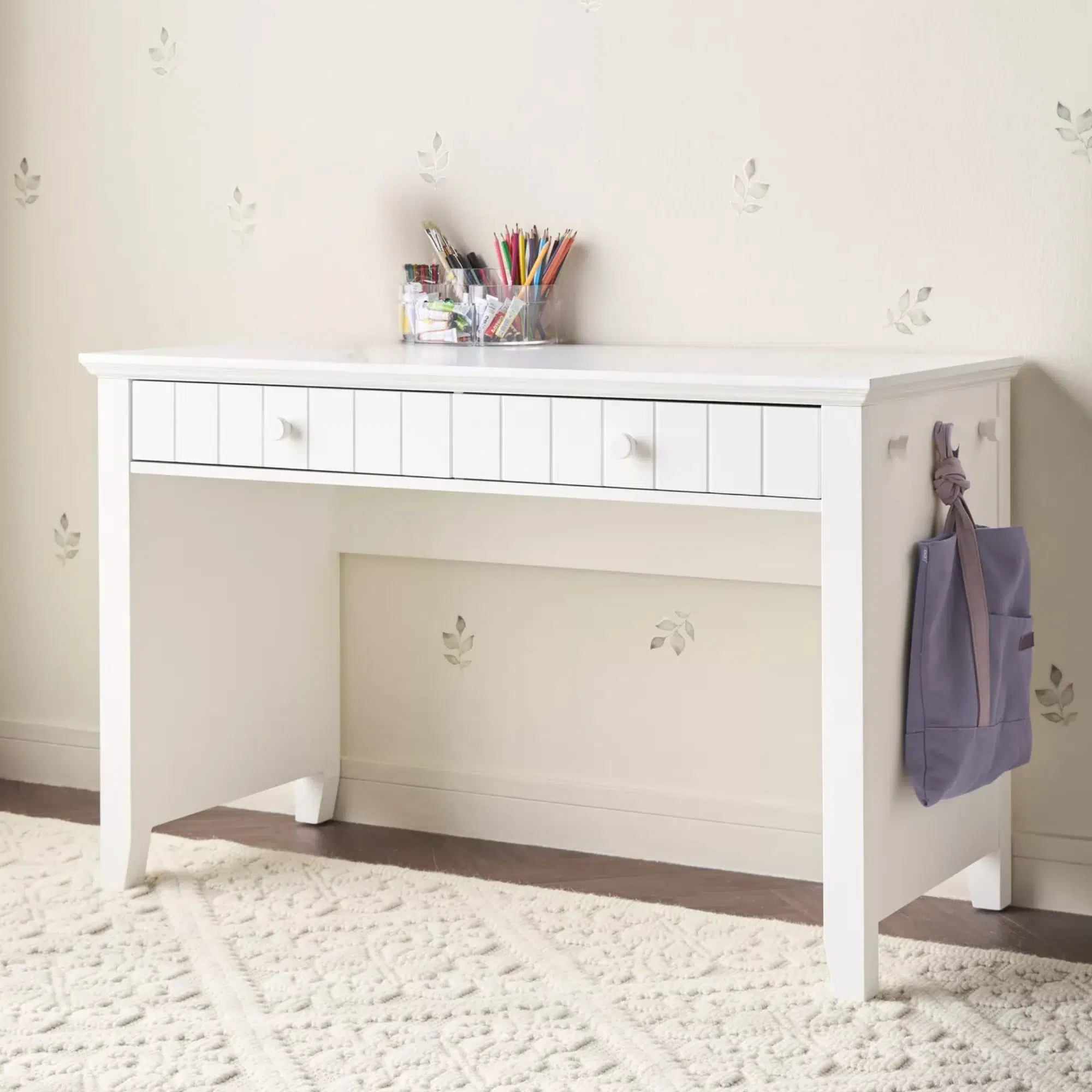 Kelvoriae Study Desk for Kids