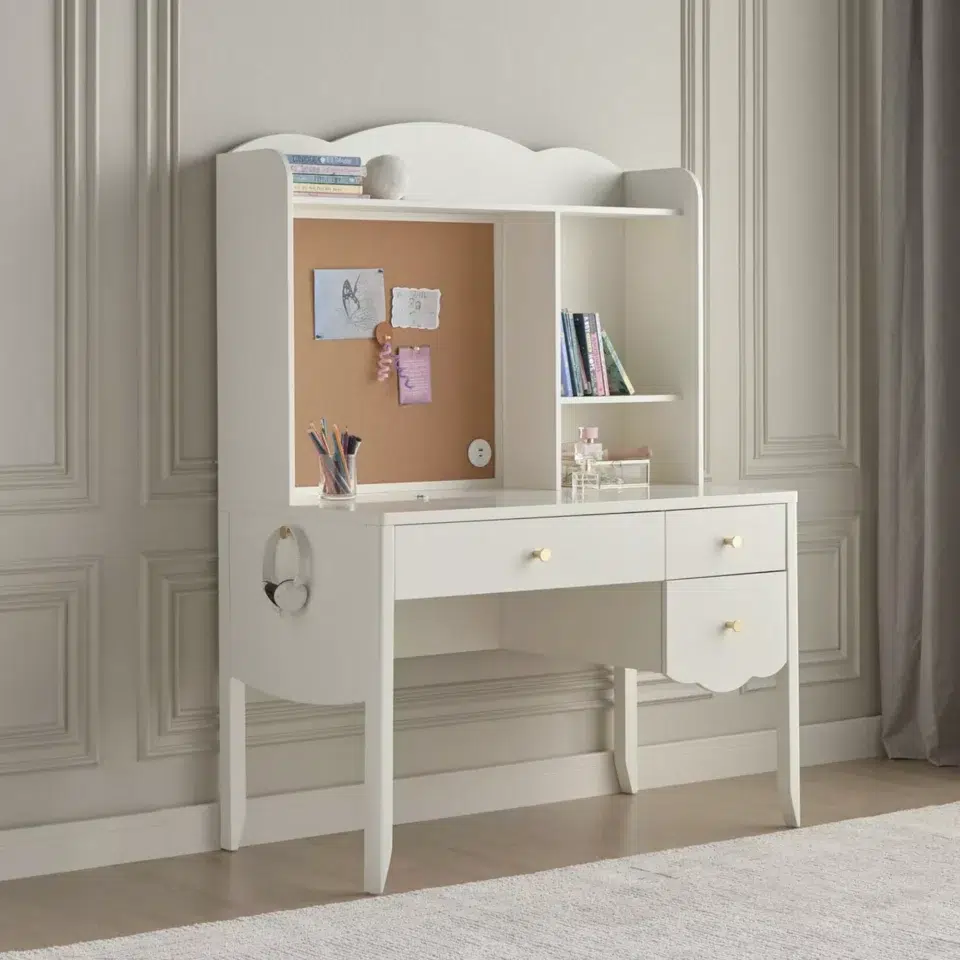 Kelvoriae Work Desk for Kids
