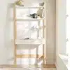 Ladder Toddler Study Desk