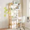Ladder Toddler Study Desk