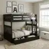 Loft Bunk Bed