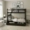 Loft Bunk Bed