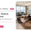 Majlis vs. Modern Living Room: How UAE Families Are Blending Both in 2026