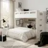 NovaSilk Bunk Bed for Kids