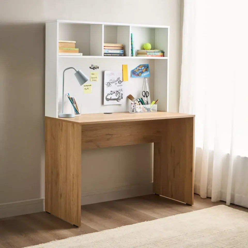 Novyrex Work Desks for Kids