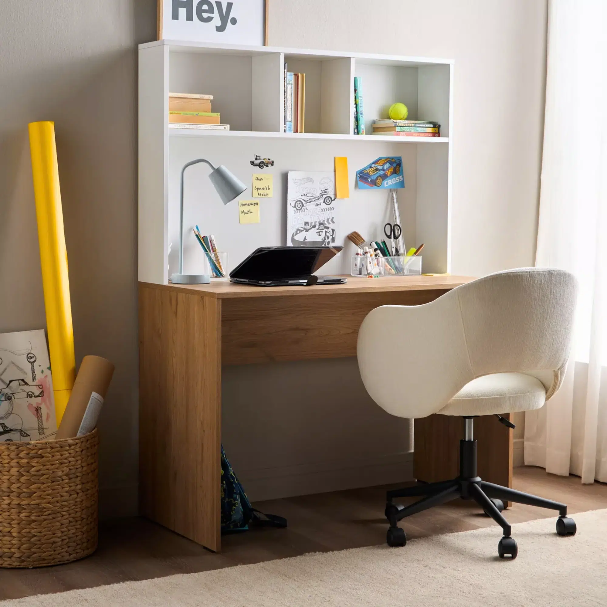 Novyrex Work Desks for Kids
