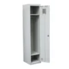 1 Tier Steel Locker