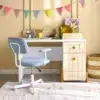 Orvellaq Study Desk for Kids
