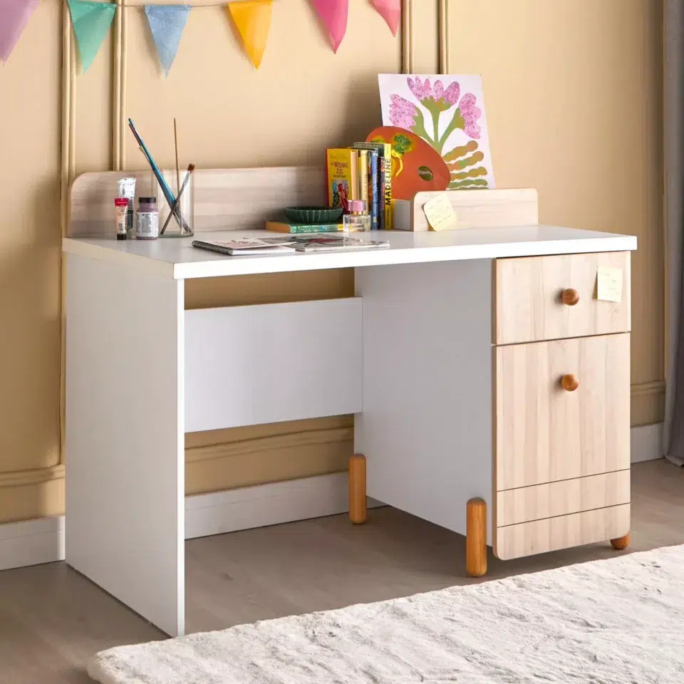 Orvellaq Study Desk for Kids