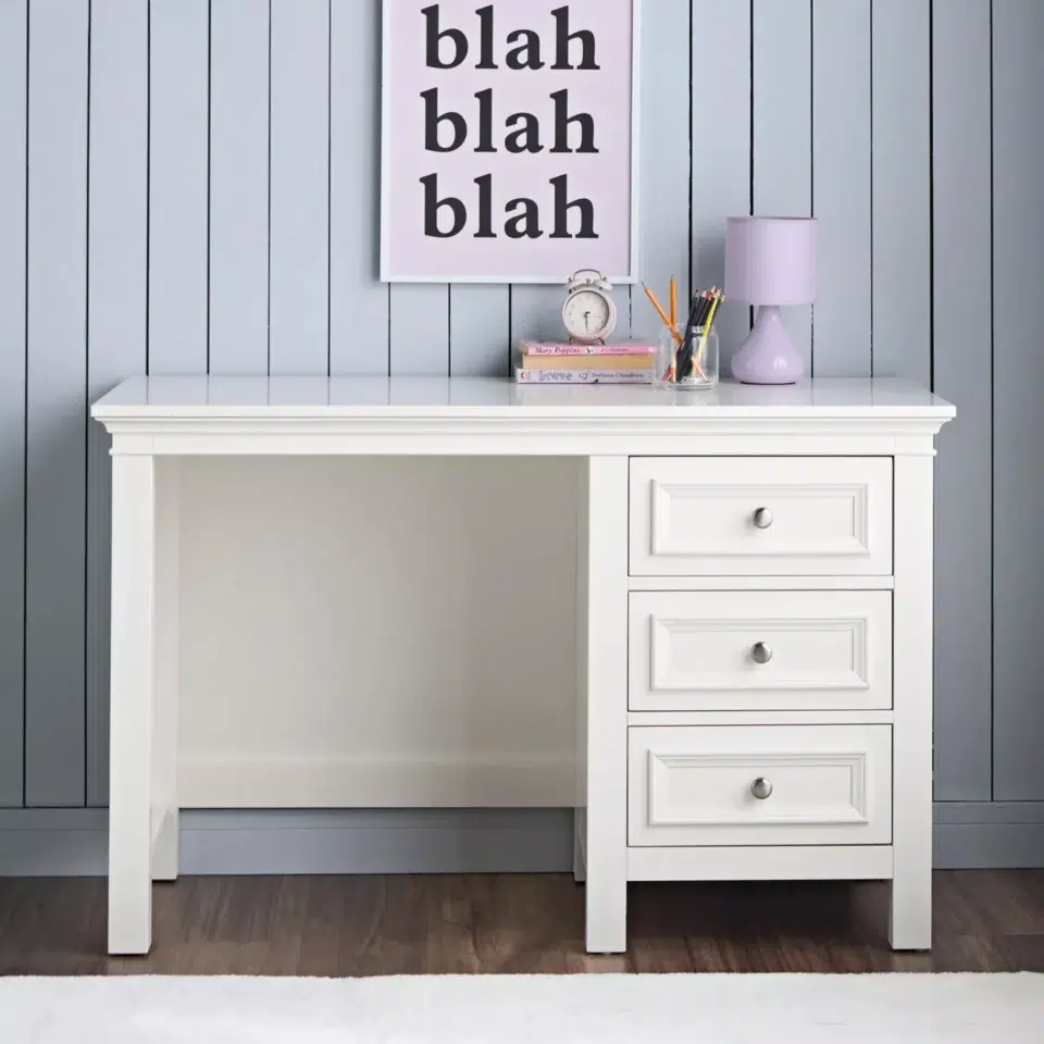 Orvexael Study Desk for Kids