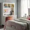 Orvexael Study Desk for Kids