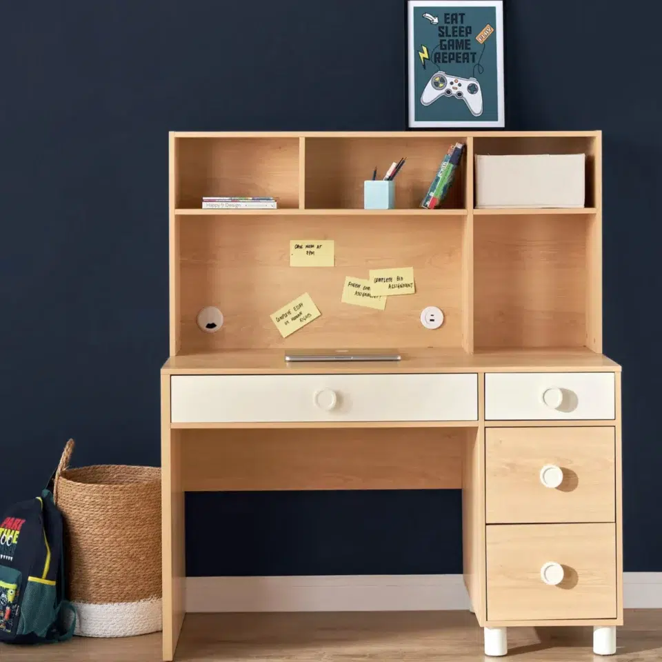 Orvexar Work Desk for Kids