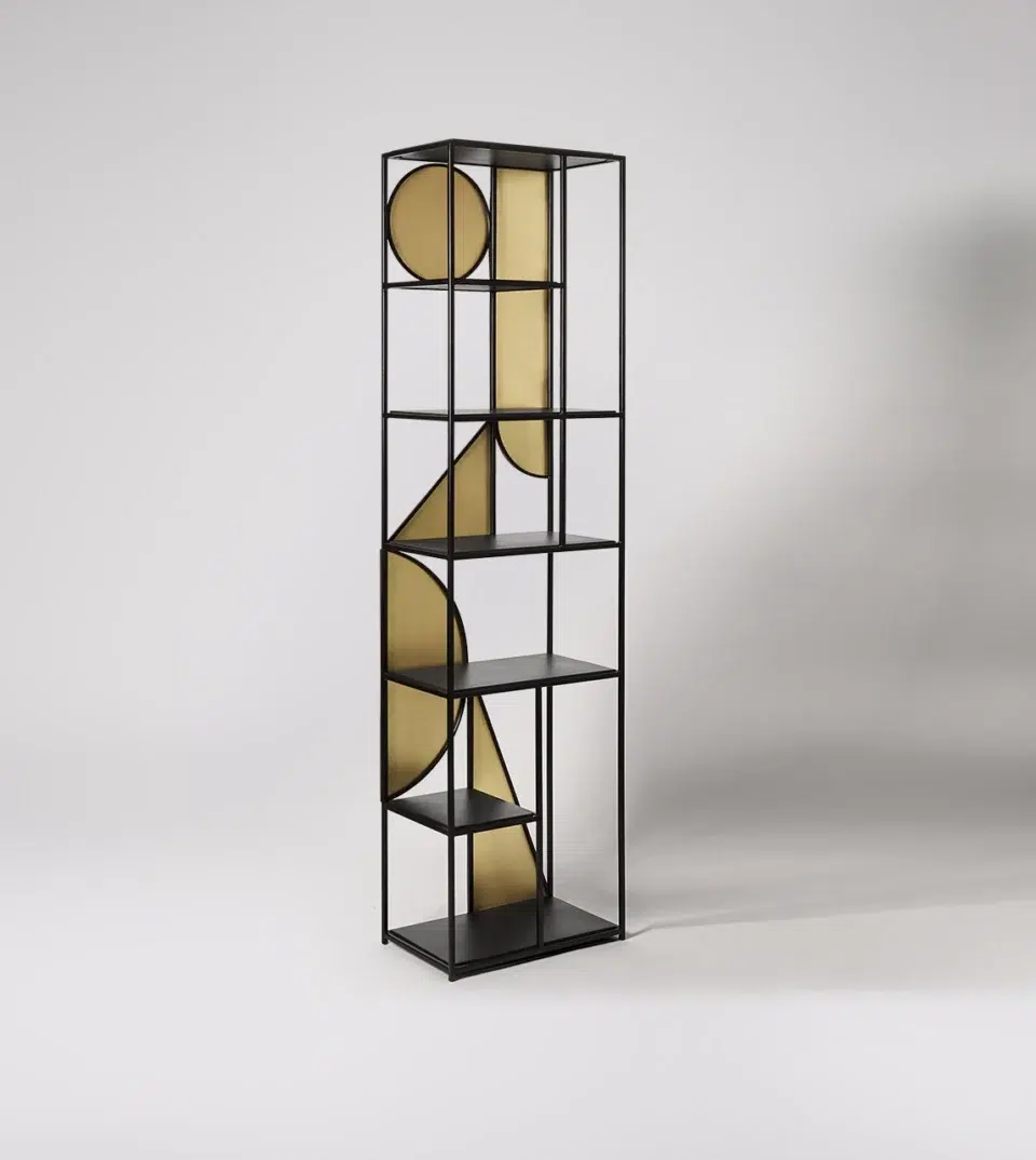 Pablo Shelving Unit