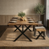 Roventa Dining Set
