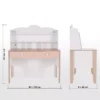 Seravelle Study Desk for Kids