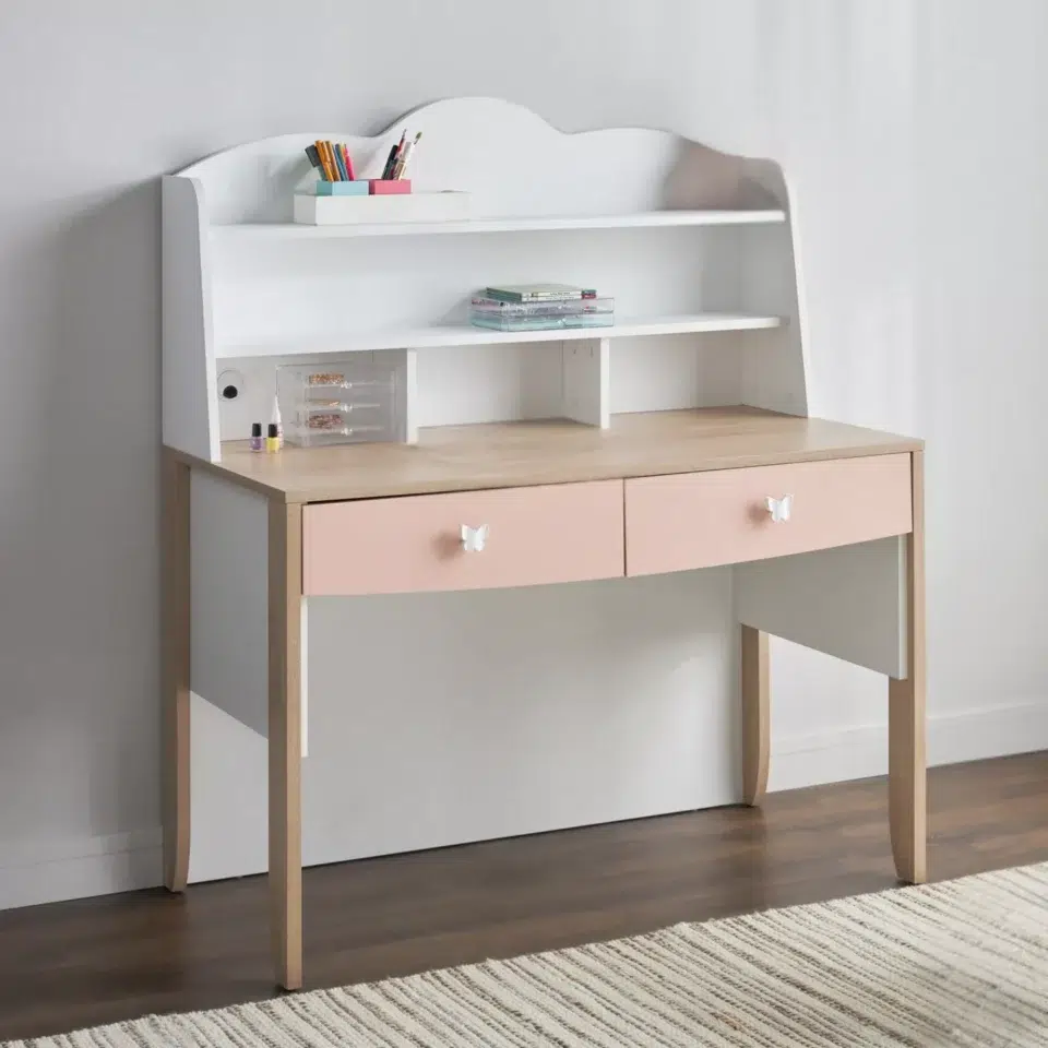 Seravelle Study Desk for Kids