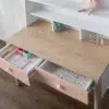 Seravelle Study Desk for Kids