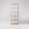 Luxury Entryway Bookshelf