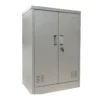 Shoe Steel Storage Cabinet