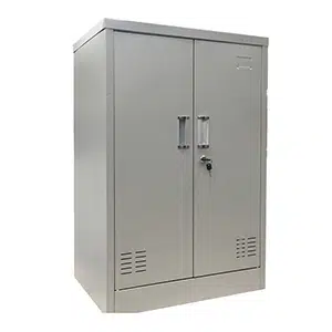Shoe Steel Storage Cabinet
