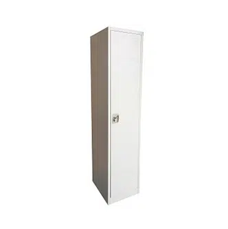 Steel Locker Cabinet