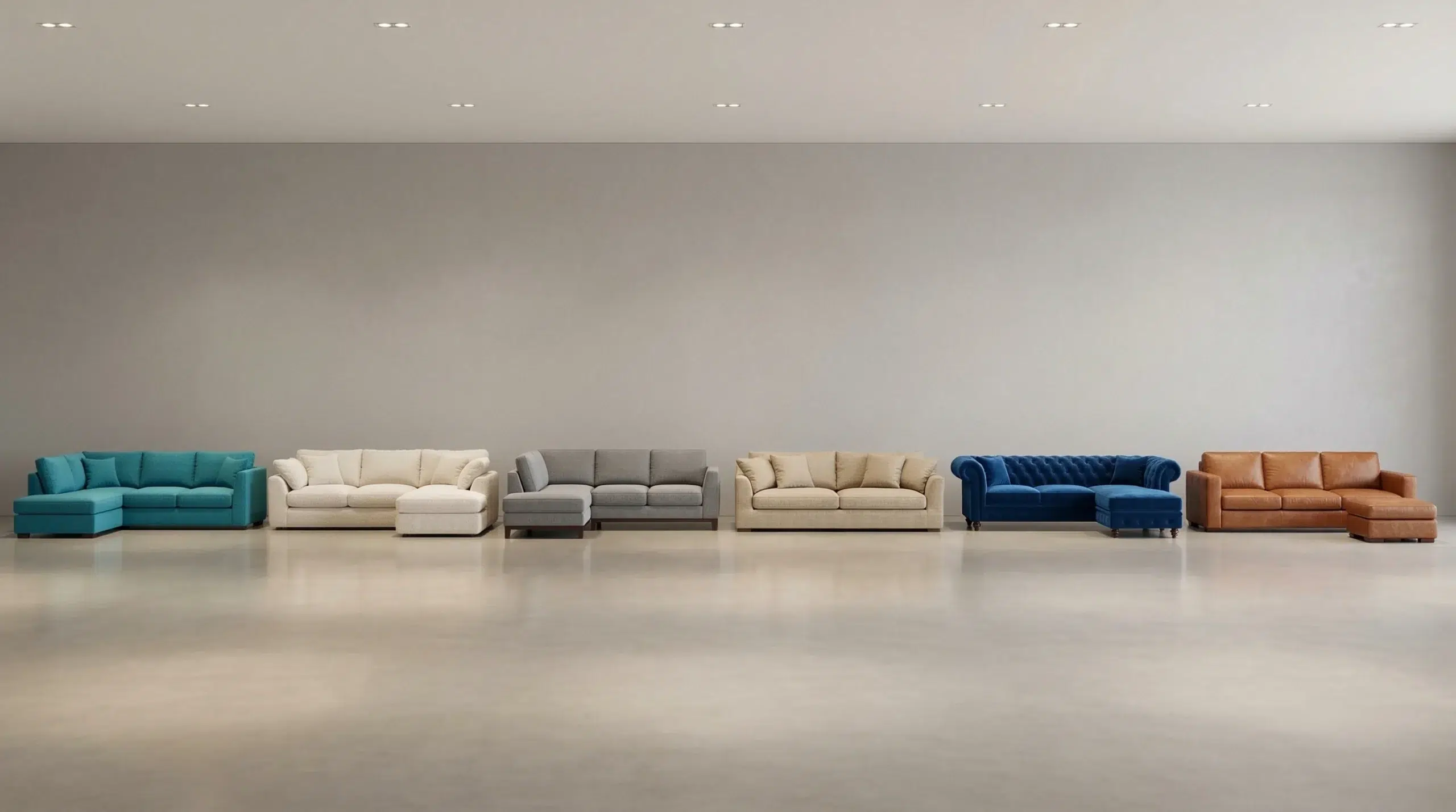 3 seater sofa collections Dubai — corner sofa, leather sofa, lounge sofa, Karnak Home UAE